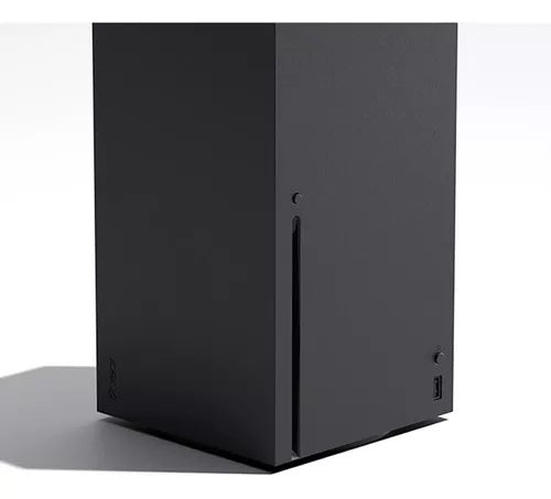 Microsoft Xbox Series X Console 1tb SSD 4k 120hz Black Disk
