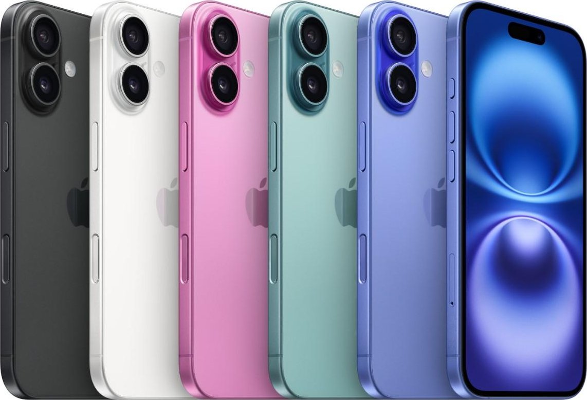 Apple iPhone 16 Pro - 1TB - Desert Titanium